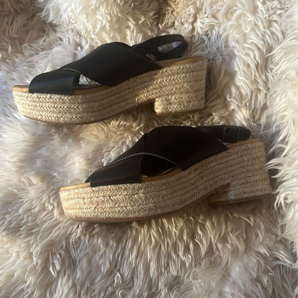 Soludos Espadrille 9 - Picture 3 of 3